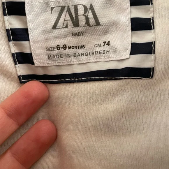 lined Rain jacket - Picture 2 of 3